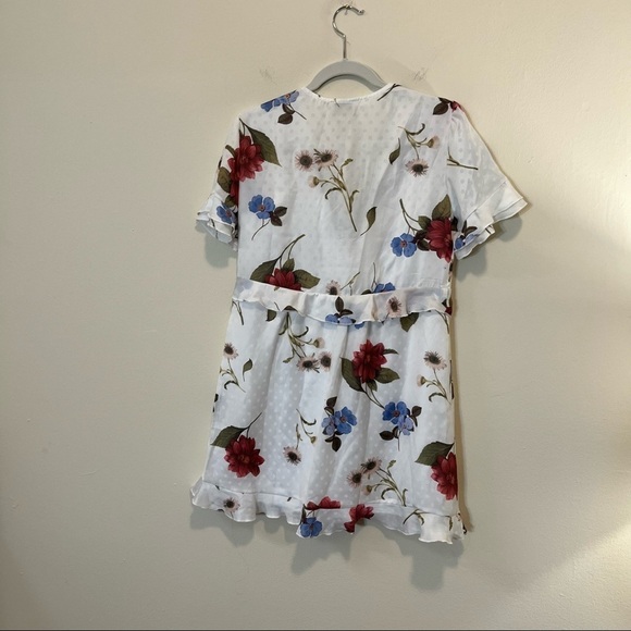NWT Show Me Your Mumu Virginia Dress Florence Small - Picture 5 of 8